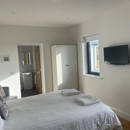 Doolin Rooms Екстер'єр фото