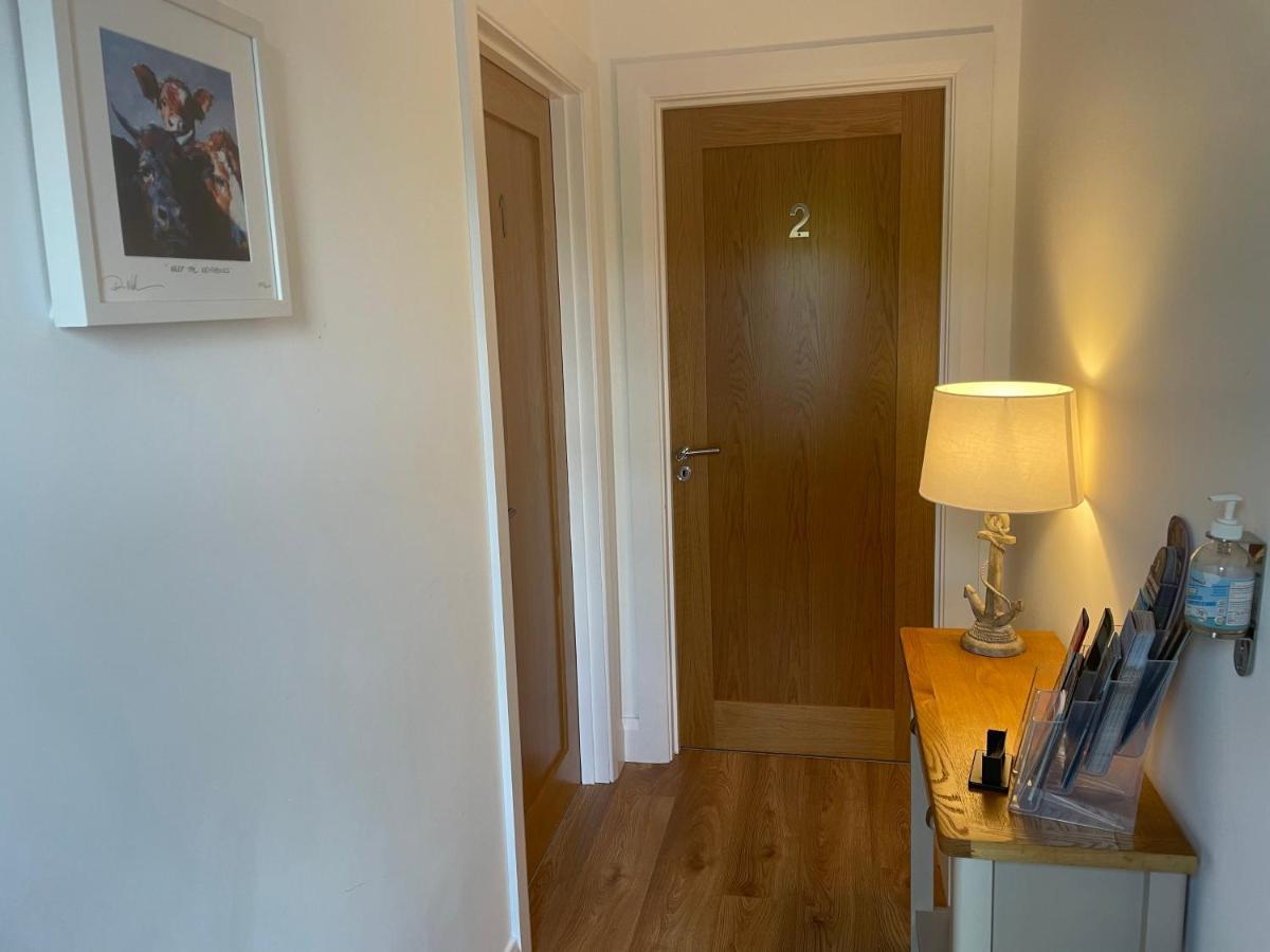 Doolin Rooms Екстер'єр фото