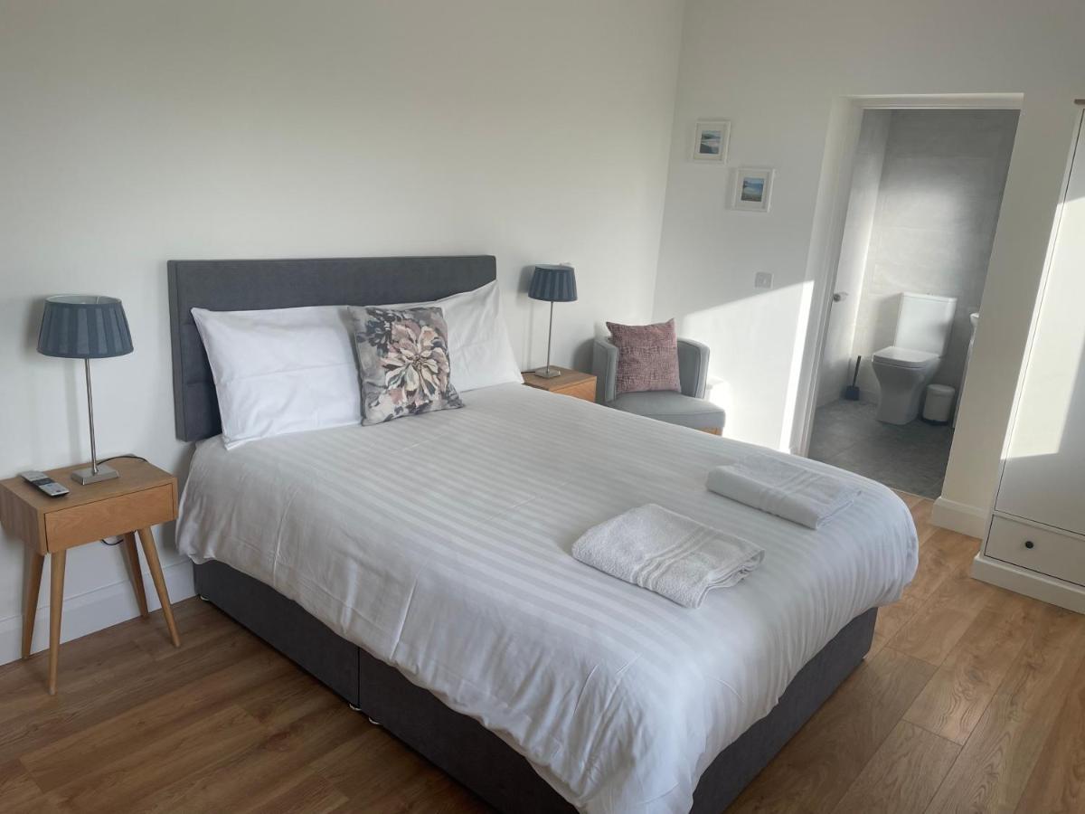 Doolin Rooms Екстер'єр фото